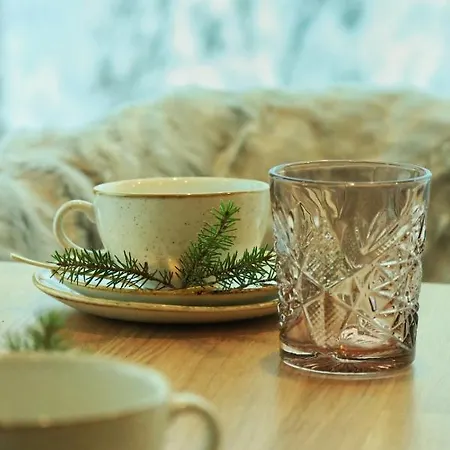 Casa de Férias Auroras Poro