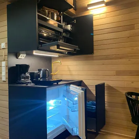 Casa de Férias Auroras Poro *