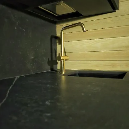 Casa de Férias Auroras Poro Syöte