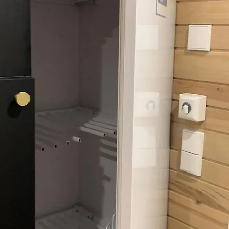 Auroras Poro Prázdninový dům