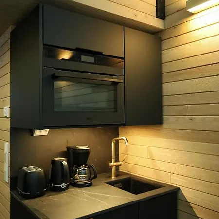 Casa de Férias Auroras Poro *