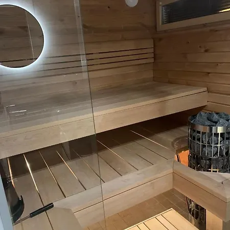 Prázdninový dům Auroras Poro Syöte