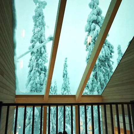 Casa de Férias Auroras Poro