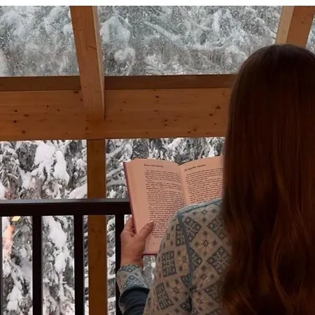 Casa de Férias Auroras Poro *