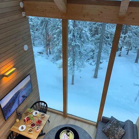 Casa de Férias Auroras Poro